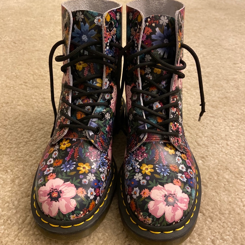 Dr. Martens